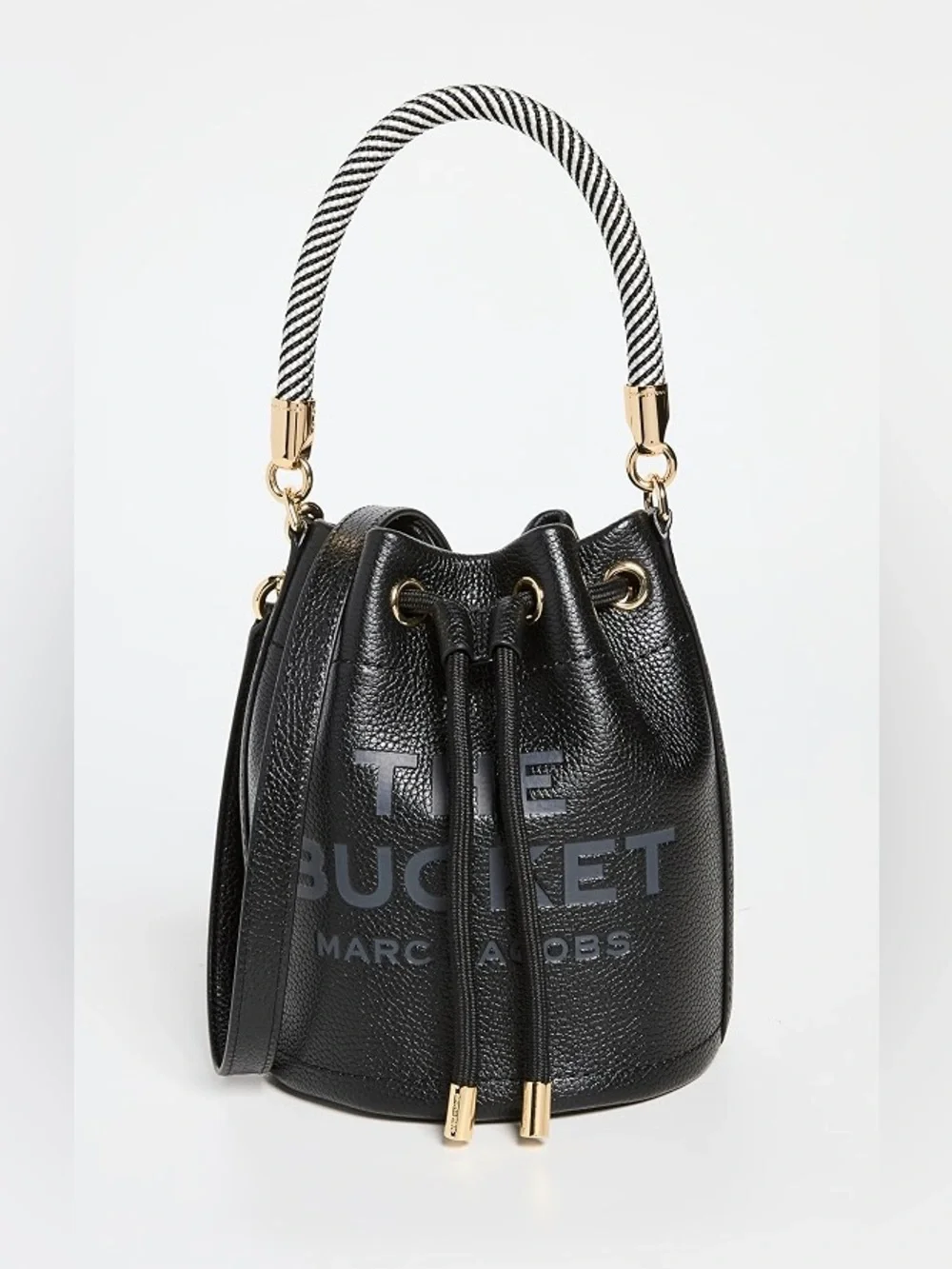 Marc Jacobs The Bucket Leather bag - NWT never used